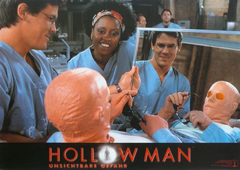 latest Hollow Man